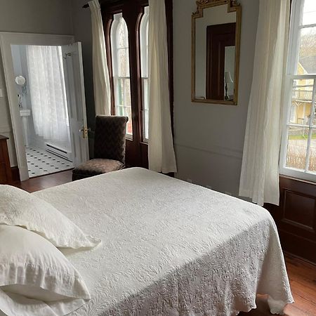 The Convent In Brigus Bed & Breakfast Bagian luar foto